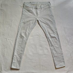 Scotch & Soda Amsterdams Blauw Lot. 22 Tie Jeans